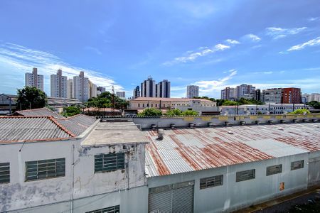 Apartamento para alugar com 40m², 2 quartos e sem vagaVista do Quarto 2