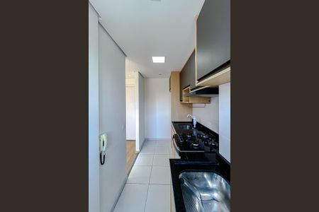 Apartamento para alugar com 40m², 2 quartos e sem vagaÁrea de Serviço