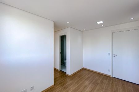 Sala de apartamento para alugar com 2 quartos, 40m² em Mooca, São Paulo