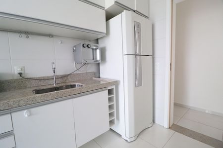 Apartamento para alugar com 68m², 2 quartos e 2 vagasCozinha
