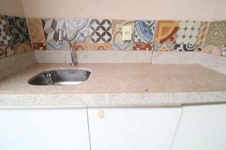 Apartamento para alugar com 68m², 2 quartos e 2 vagasÁrea de Serviço