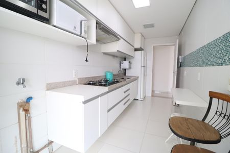 Apartamento para alugar com 68m², 2 quartos e 2 vagasCozinha