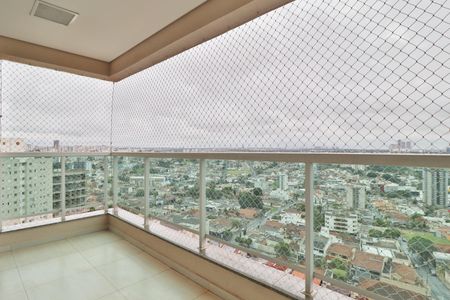 Apartamento para alugar com 68m², 2 quartos e 2 vagasVaranda da Sala