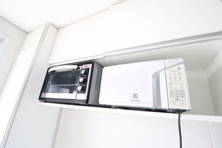 Apartamento para alugar com 68m², 2 quartos e 2 vagasCozinha