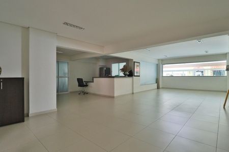 Apartamento para alugar com 68m², 2 quartos e 2 vagasÁrea comum - Salão de festas