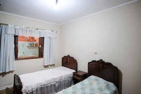 Casa à venda com 288m², 4 quartos e 2 vagasQuarto 3