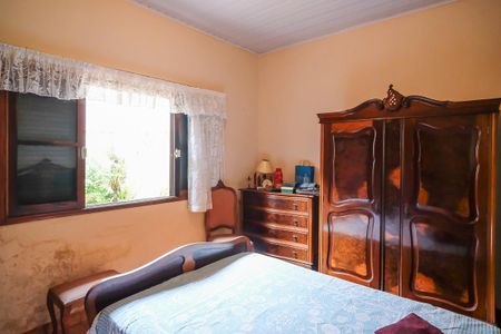 Casa à venda com 288m², 4 quartos e 2 vagasQuarto 1