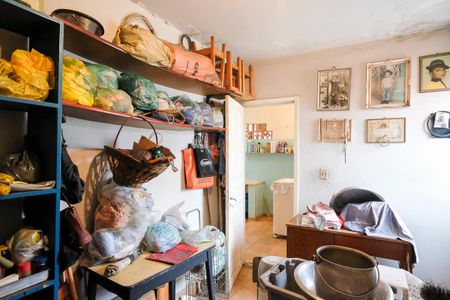 Casa à venda com 288m², 4 quartos e 2 vagasÁrea de serviço