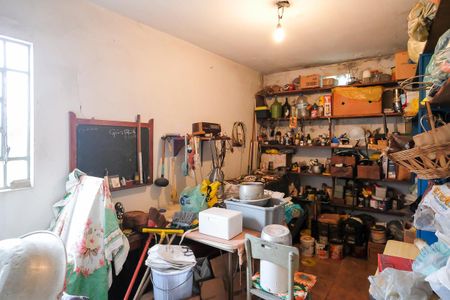 Casa à venda com 288m², 4 quartos e 2 vagasÁrea de serviço