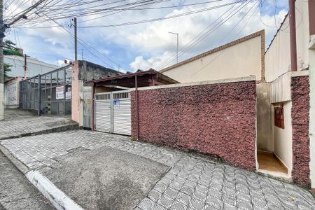 Casa à venda com 288m², 4 quartos e 2 vagasFachada + plaquinha