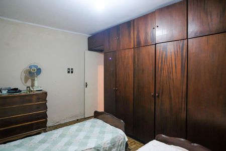 Casa à venda com 288m², 4 quartos e 2 vagasQuarto 3