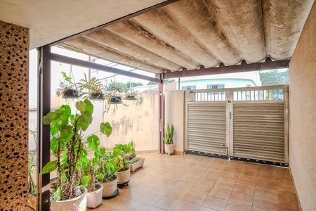 Casa à venda com 288m², 4 quartos e 2 vagasGaragem