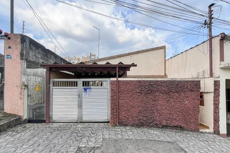Casa à venda com 288m², 4 quartos e 2 vagasFachada + plaquinha