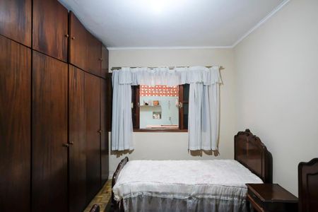 Casa à venda com 288m², 4 quartos e 2 vagasQuarto 3