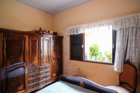 Casa à venda com 288m², 4 quartos e 2 vagasQuarto 1