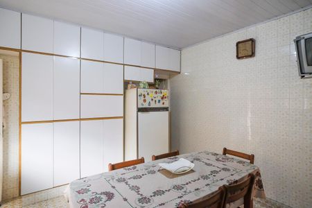 Casa à venda com 288m², 4 quartos e 2 vagasCozinha