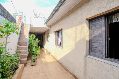 Casa à venda com 288m², 4 quartos e 2 vagasQuintal
