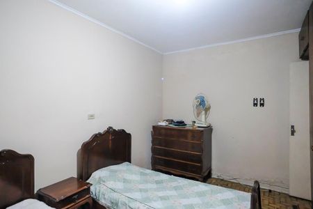 Casa à venda com 288m², 4 quartos e 2 vagasQuarto 3