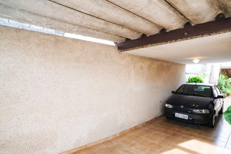 Casa à venda com 288m², 4 quartos e 2 vagasGaragem