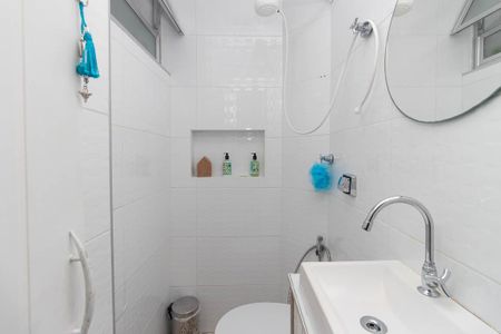 Apartamento à venda com 98m², 3 quartos e 1 vagaLavabo