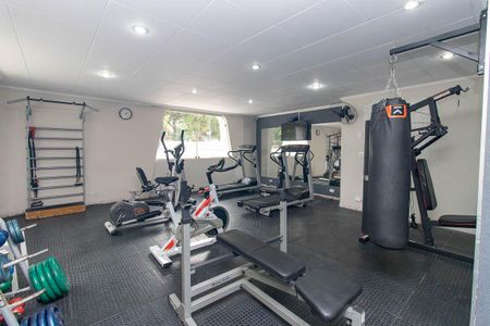 Apartamento à venda com 98m², 3 quartos e 1 vagaÁrea comum - Academia