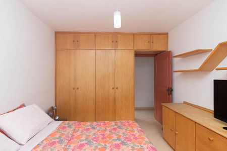 Quarto 1 de apartamento à venda com 3 quartos, 98m² em Tucuruvi, São Paulo