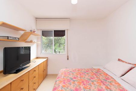 Apartamento à venda com 98m², 3 quartos e 1 vagaQuarto 1