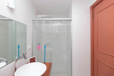 Apartamento à venda com 98m², 3 quartos e 1 vagaBanheiro