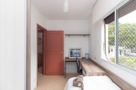 Apartamento à venda com 98m², 3 quartos e 1 vagaQuarto 2