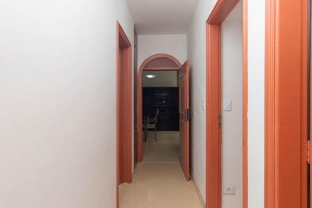 Apartamento à venda com 98m², 3 quartos e 1 vagaCorredor dos Quartos