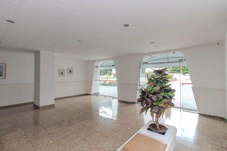 Apartamento à venda com 98m², 3 quartos e 1 vagaHall social