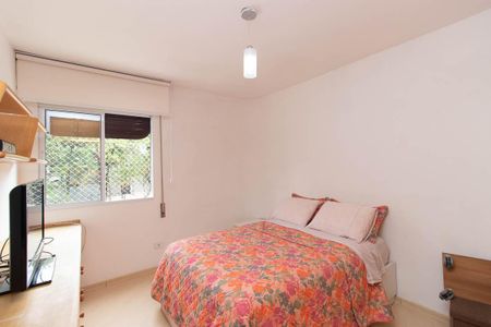 Apartamento à venda com 98m², 3 quartos e 1 vagaQuarto 1