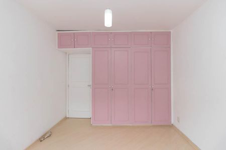 Apartamento à venda com 98m², 3 quartos e 1 vagaQuarto 3