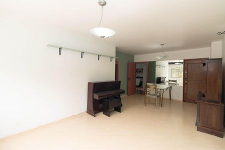 Apartamento à venda com 98m², 3 quartos e 1 vagaSala