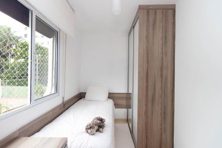 Apartamento à venda com 98m², 3 quartos e 1 vagaQuarto 2