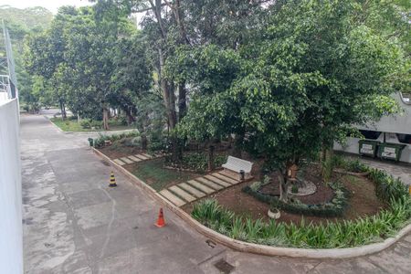 Apartamento à venda com 98m², 3 quartos e 1 vagaÁrea comum