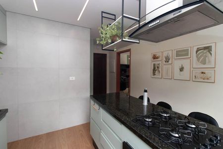 Apartamento à venda com 98m², 3 quartos e 1 vagaCozinha