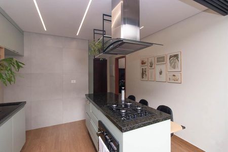 Apartamento à venda com 98m², 3 quartos e 1 vagaCozinha