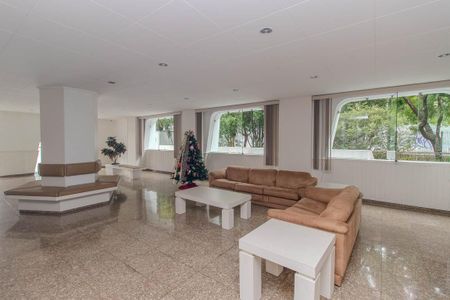 Apartamento à venda com 98m², 3 quartos e 1 vagaHall social