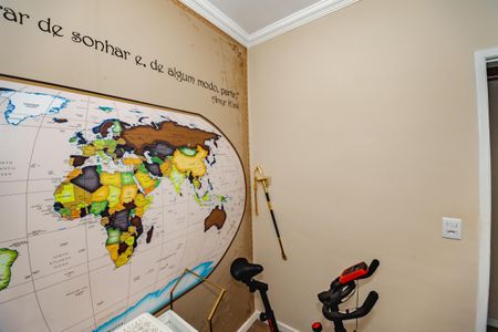 Apartamento à venda com 3 quartos, 70m² em Indaiá, Belo Horizonte