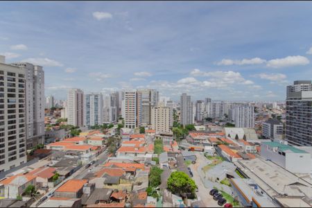 Studio para alugar com 28m², 1 quarto e sem vaga Studio para alugar com 28m², 1 quarto e sem vagaVista