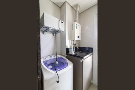 Apartamento para alugar com 61m², 2 quartos e 1 vagaÁrea de Serviço