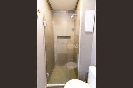 Apartamento para alugar com 61m², 2 quartos e 1 vagaBanheiro