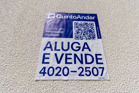 Apartamento para alugar com 61m², 2 quartos e 1 vagaPlaca