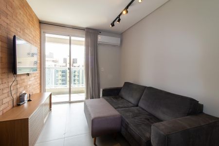 Apartamento para alugar com 61m², 2 quartos e 1 vagaSala