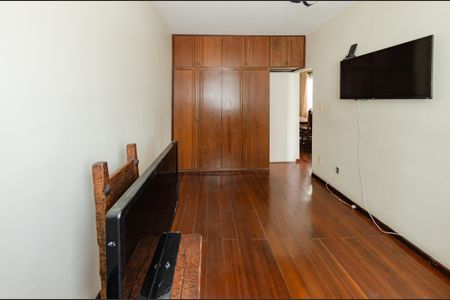 Quarto 1 de apartamento à venda com 2 quartos, 80m² em Padre Eustáquio, Belo Horizonte