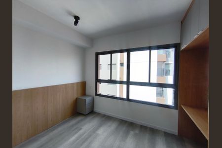 Studio para alugar com 28m², 1 quarto e sem vaga Studio para alugar com 28m², 1 quarto e sem vagaQuarto