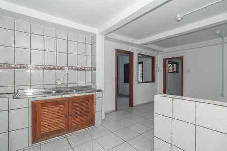 Casa à venda com 150m², 4 quartos e sem vagaCozinha