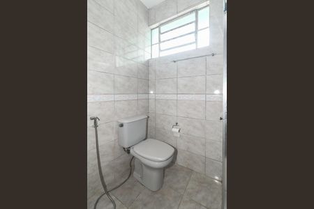 Casa à venda com 150m², 4 quartos e sem vagaBanheiro