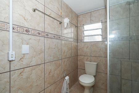 Casa à venda com 150m², 4 quartos e sem vagaBanheiro 2